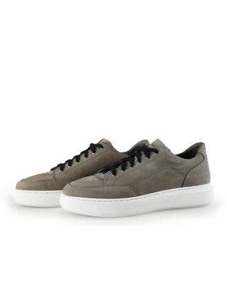 Manfield Sneaker Beige 341795
 Größe 41
 