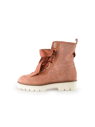 Scotch & Soda Boots Rosa 341797
 Größe 38
 