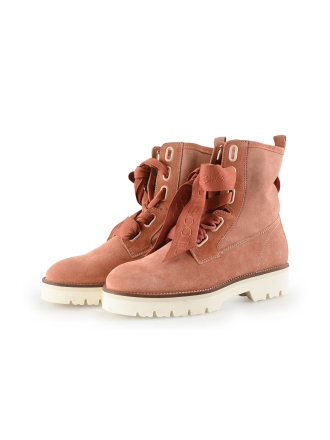 Scotch & Soda Boots Rosa 341797
 Größe 38
 