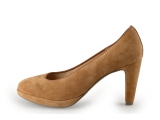 Gabor pumps