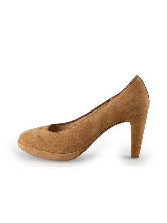 Gabor pumps Cognac 341801
 Größe 36
 