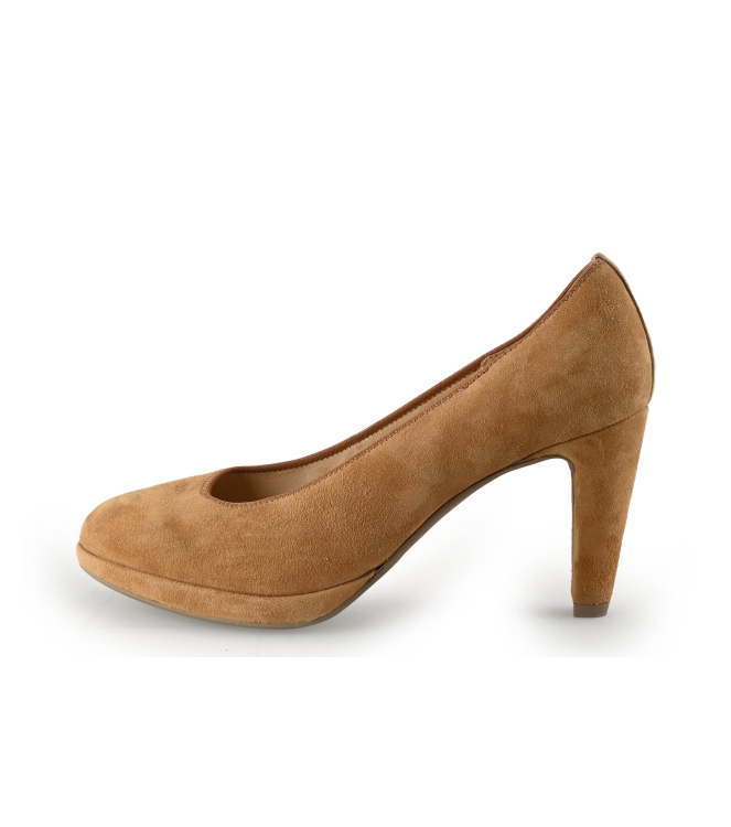 Gabor pumps