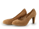 Gabor pumps