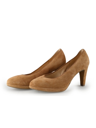 Gabor pumps Cognac 341801
 Größe 36
 