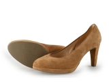 Gabor pumps