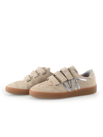 Manfield Sneaker Beige 341803
 Größe 41
 