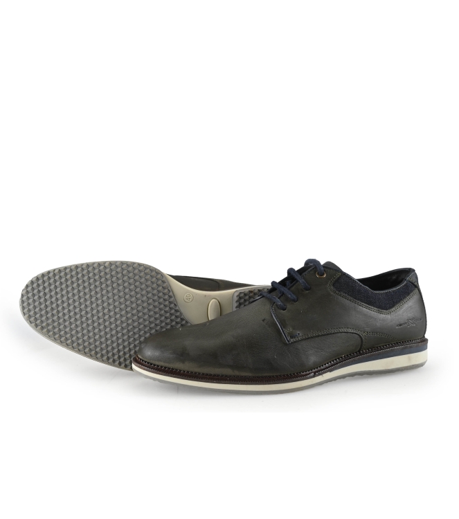 Manfield Schnürschuhe