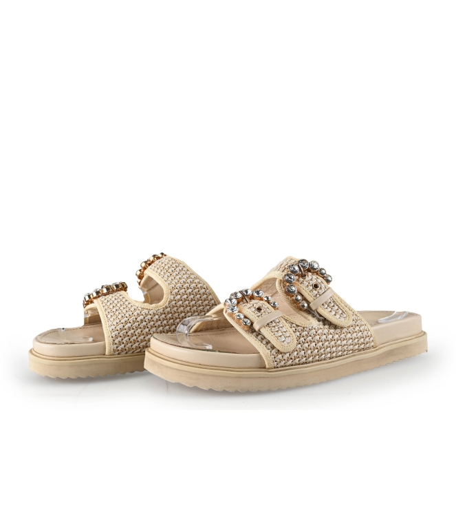 Stefano Lauran Flip-Flops