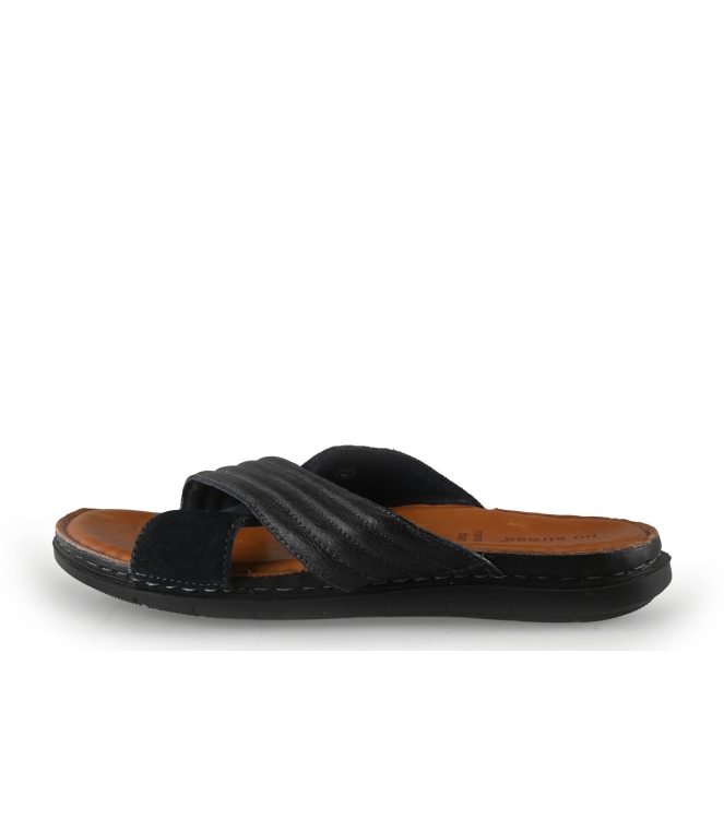 No Stress Flip-Flops