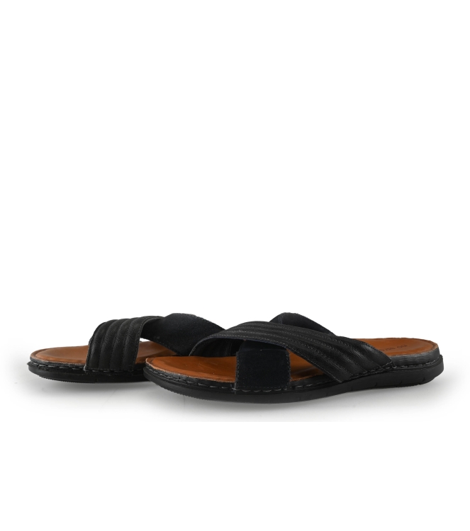 No Stress Flip-Flops