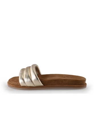 Nelson Flip-Flops Weiß 341810
 Größe 37
 