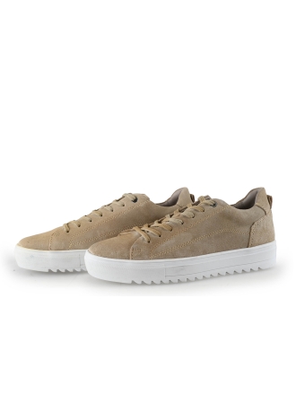 Nelson Sneaker Beige 341813
 Größe 41
 