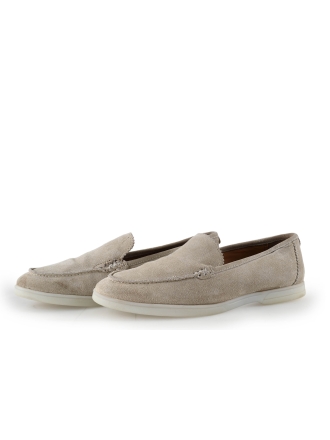 Manfield Loafers  Grau 341815
 Größe 39
 