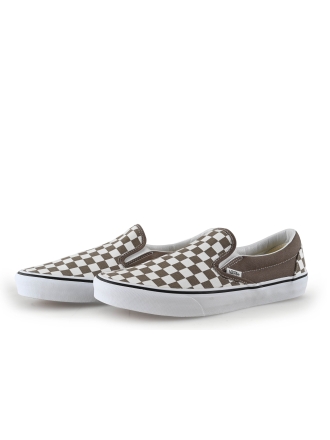 Vans Slip-ons Braun 341816
 Größe 43
 