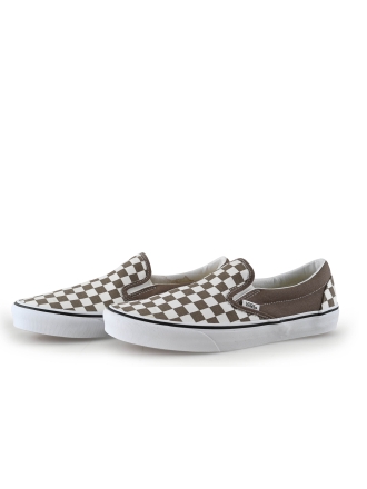 Vans Slip-ons Braun 341817
 Größe 43
 