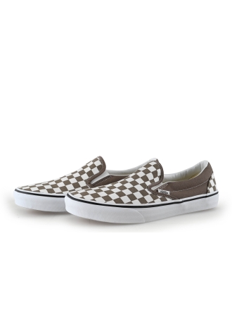Vans Slip-ons Braun 341821
 Größe 43
 