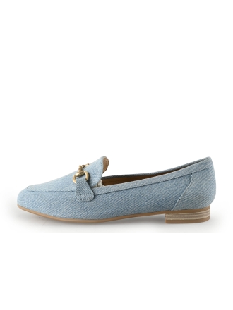 Marco Tozzi Slip-ons Blau 341824
 Größe 39
 