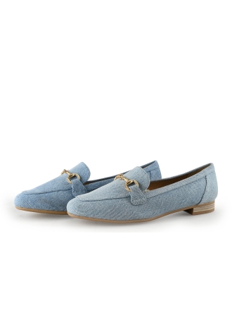 Marco Tozzi Slip-ons Blau 341824
 Größe 39
 