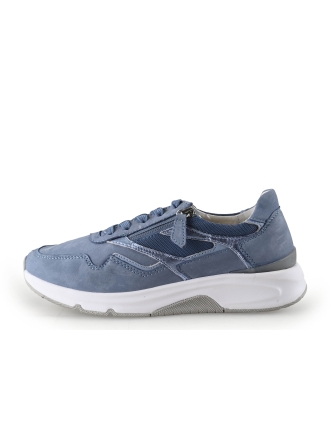 Gabor Sneaker Blau 341825
 Größe 38½
 