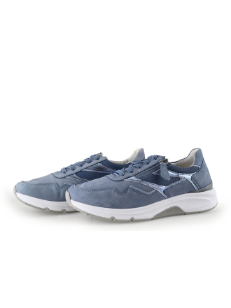 Gabor Sneaker Blau 341825
 Größe 38½
 