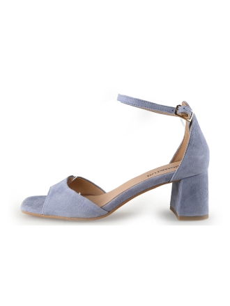 Signatur Sandalen Blau 341831
 Größe 37
 