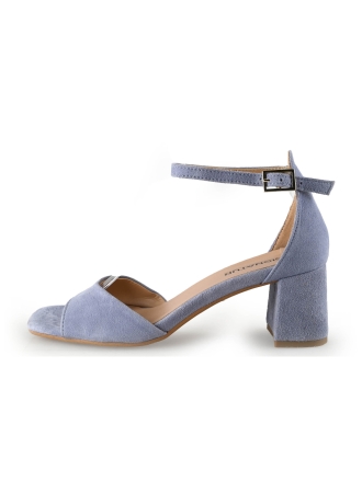 Signatur Sandalen Blau 341832
 Größe 37
 