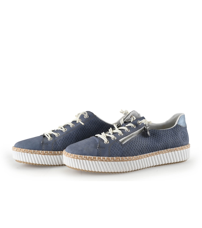 Rieker Schnürschuhe
