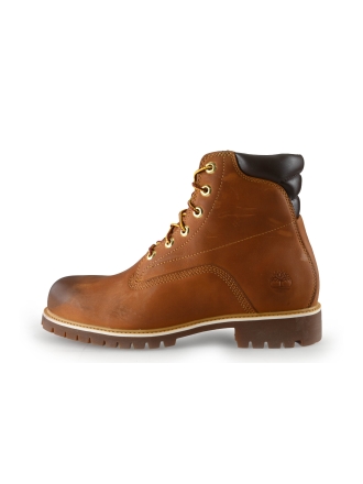 Timberland Schnürstiefel Gelb 341835
 Größe 43
 