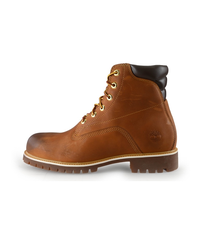 Timberland Schnürstiefel