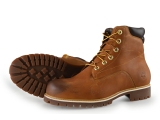 Timberland Schnürstiefel