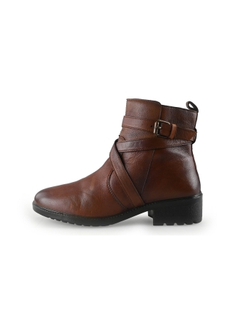 Nelson Boots Cognac 341837
 Größe 39
 