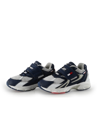 Tommy Hilfiger Sneaker Weiß 341838
 Größe 28
 