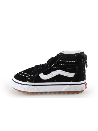 Vans Hohe Sneaker Schwarz 341847
 Größe 22
 