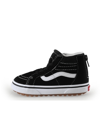 Vans Sneaker Schwarz 341850
 Größe 24½
 