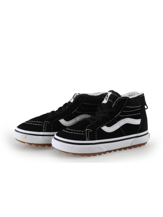 Vans Sneaker Schwarz 341850
 Größe 24½
 