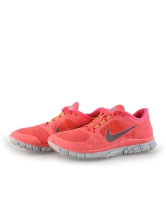 Nike Sportschuhe Rosa 341853
 Größe 42
 