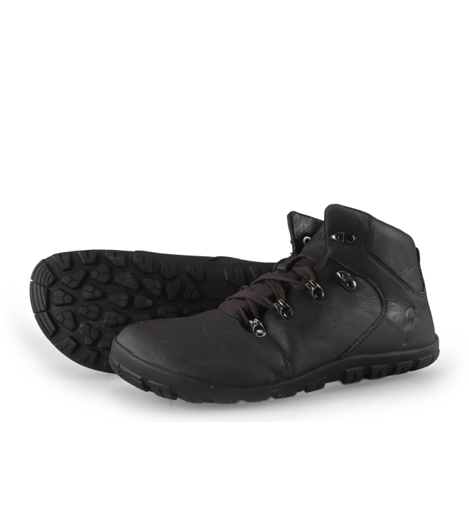 Freet Barefoot Schnürstiefel