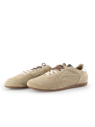 Maruti Sneaker Beige 341857
 Größe 41
 