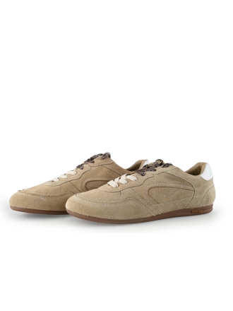 Maruti Sneaker Beige 341858
 Größe 41
 