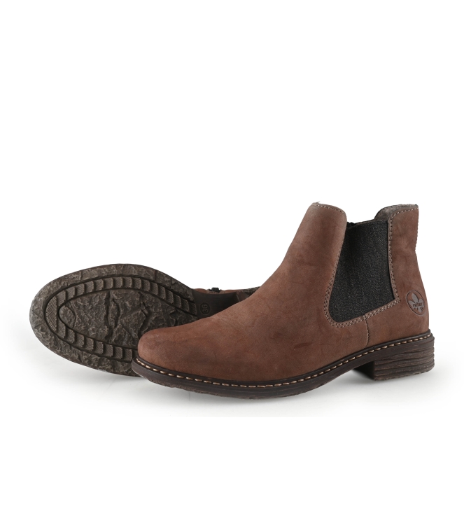 Rieker Stiefeletten
