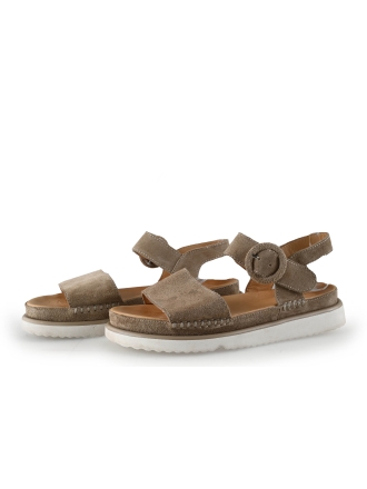 Ayana Sandalen Beige 341863
 Größe 39
 