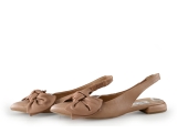 Notre-V Slingbacks