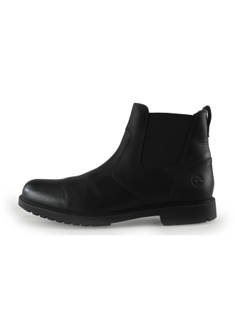 Timberland Chelsea boots Schwarz 341873
 Größe 44
 