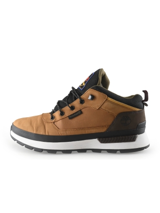 Timberland Sneaker Braun 341875
 Größe 45
 