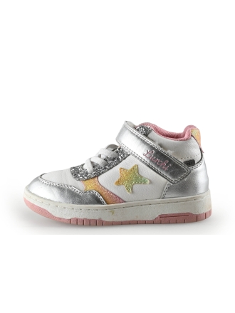 Lurchi Sneaker Rosa 341876
 Größe 25
 