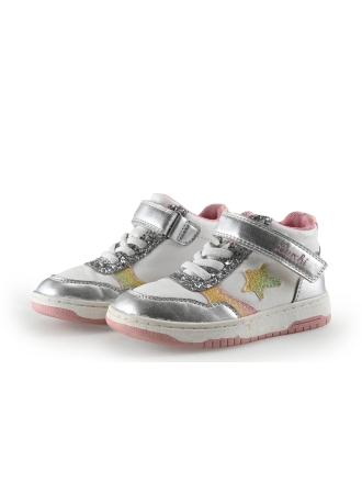 Lurchi Sneaker Rosa 341876
 Größe 25
 