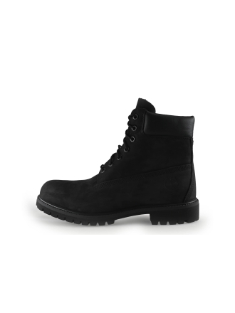 Timberland Schnürstiefel Schwarz 341880
 Größe 43½
 