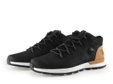 Timberland Hohe Sneaker