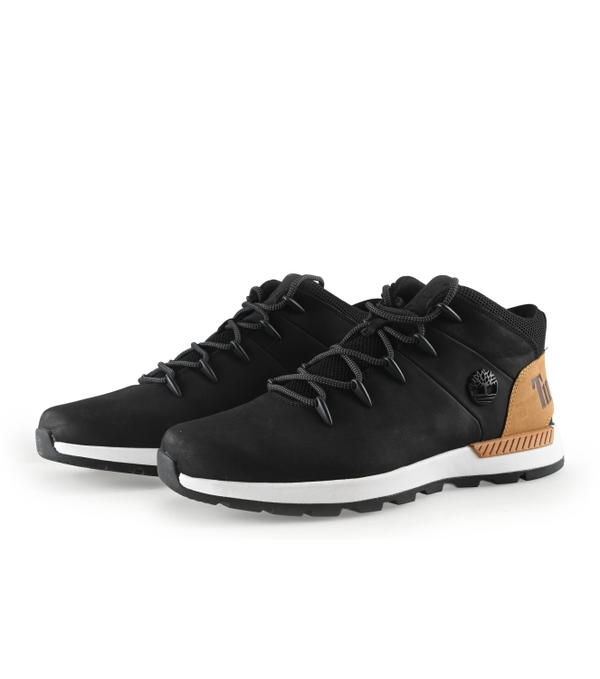 Timberland Hohe Sneaker