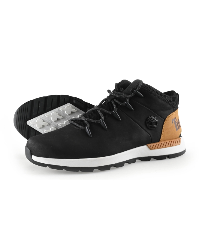 Timberland Hohe Sneaker